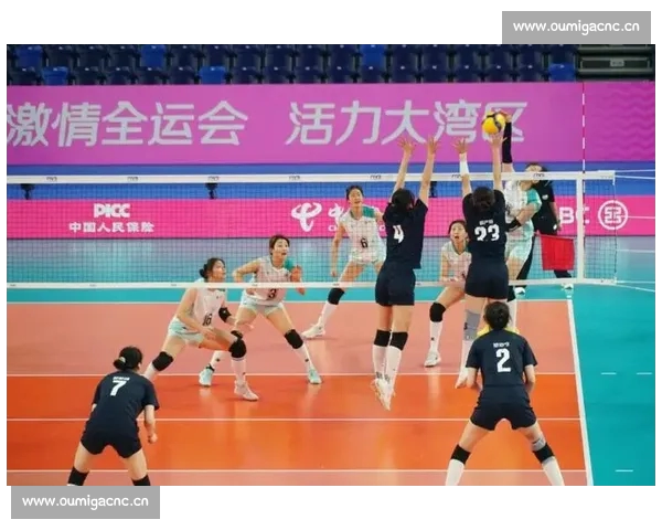 全程高清排球赛事直播精彩回放精彩瞬间不容错过